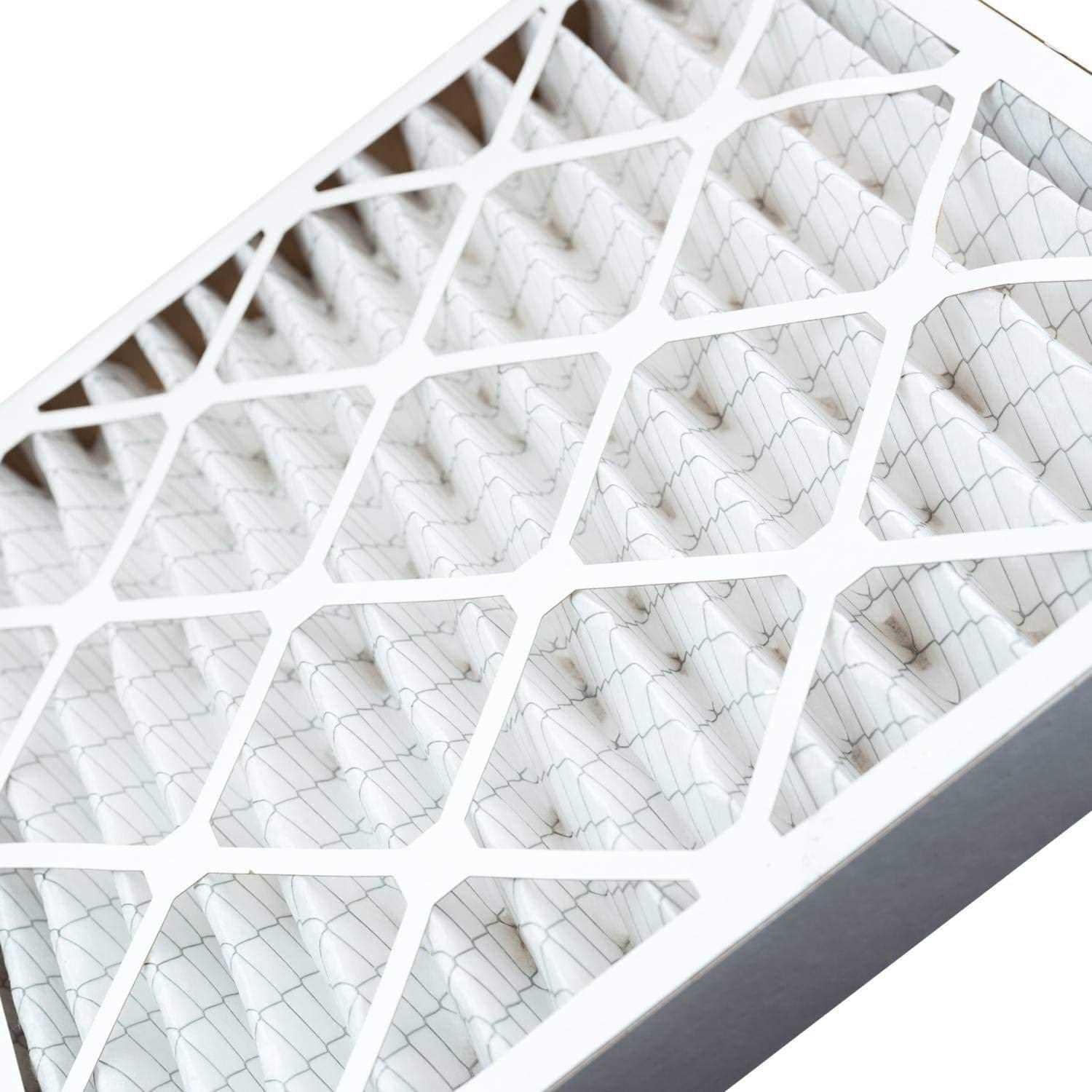 Air Filter / Furnace Filter MERV 8 Filter King - Image 3