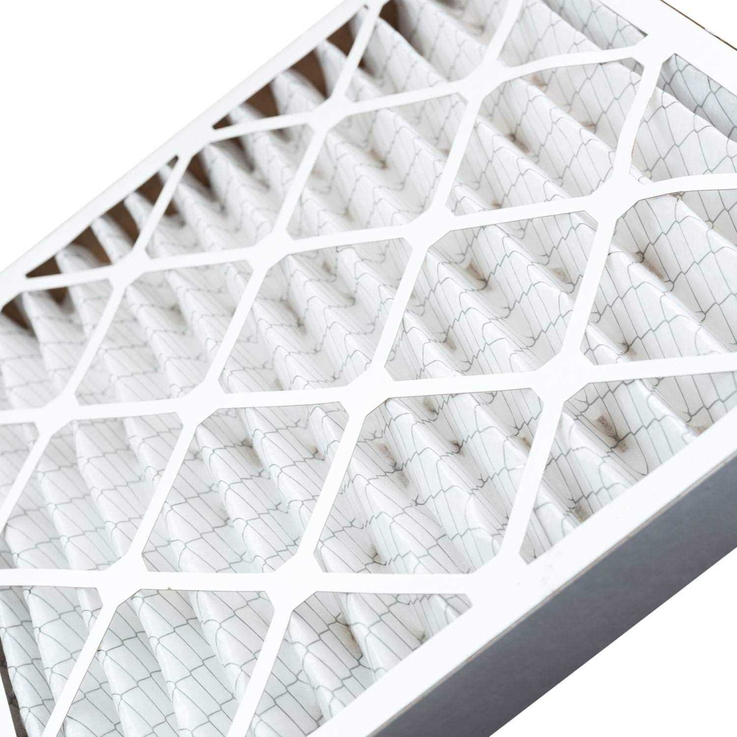 Air Filter / Furnace Filter MERV 8 Filter King - Image 3
