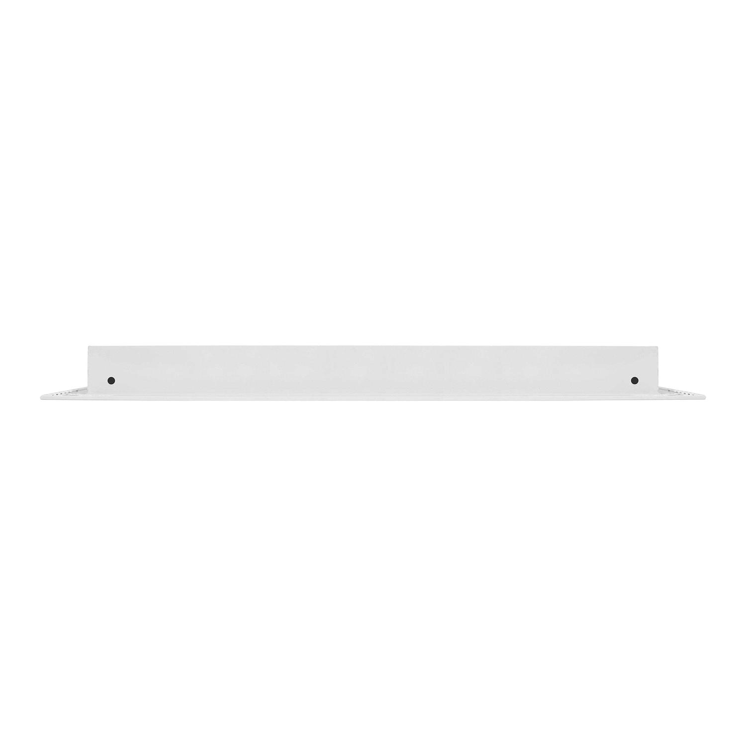 BUILDMART Modern AC Vent Cover Decorative White Air Vent - Image 4