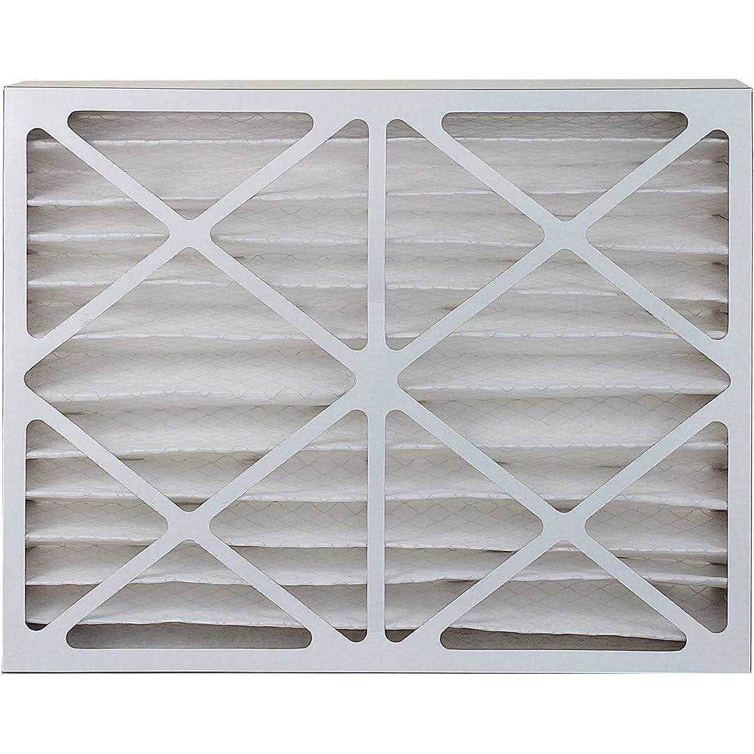 AFB MERV Pleated AC Furnace Air Filter. Pack Filters. 100% produced in The USA - Image 5
