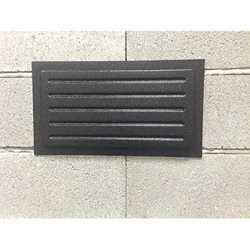 Crawl Space Vent Cover Outward Mounted - Image 4