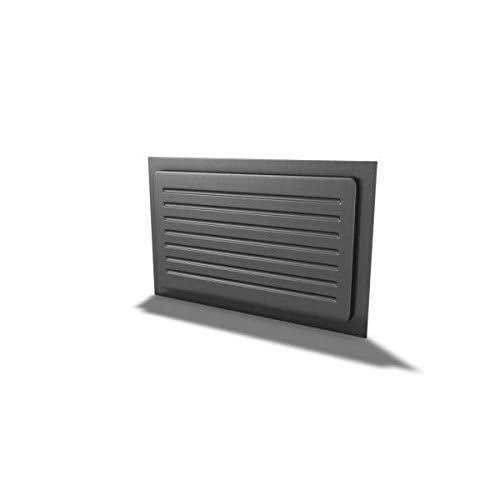 Crawl Space Vent Cover Outward Mounted - Image 5