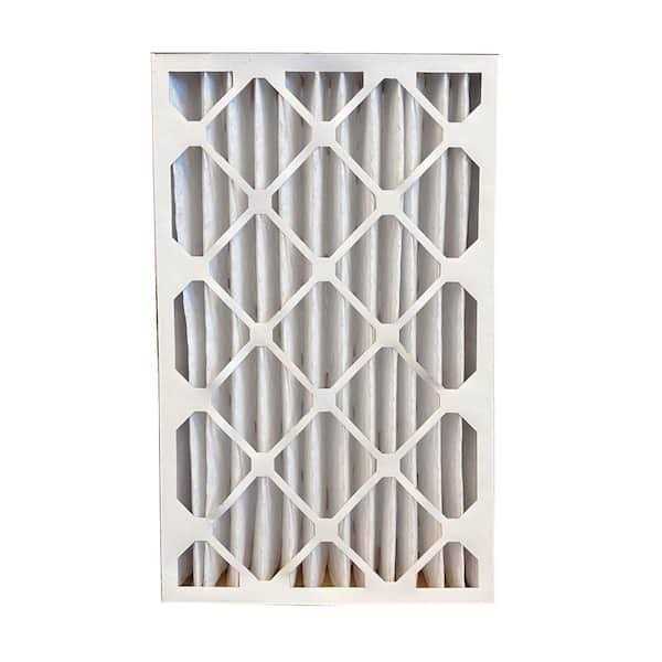 BestAir 25 in. x 4 in. x 16 in. Contractor Air Filter MERV 8 - Image 5