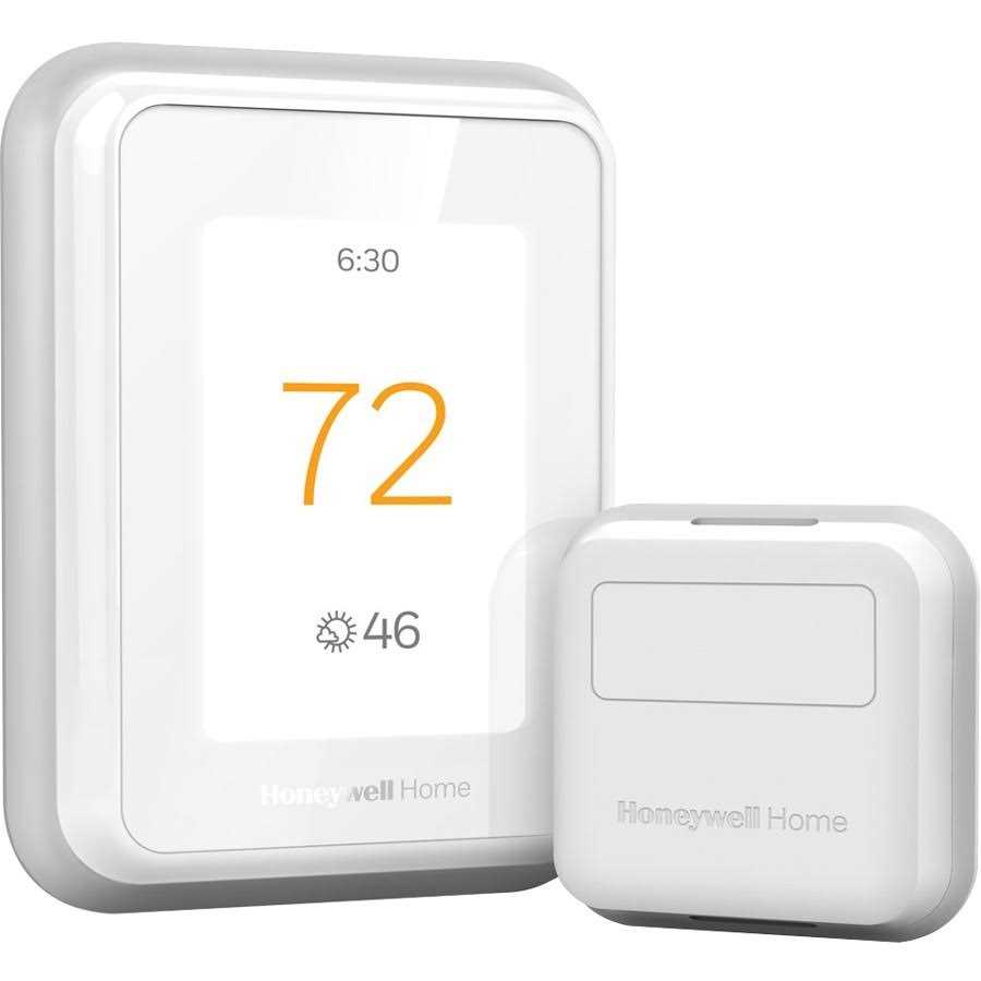 Honeywell T9 Smart Thermostat