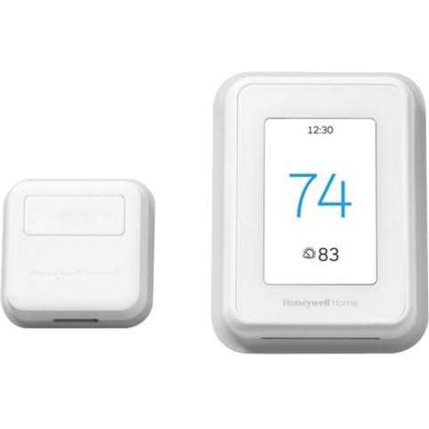 Honeywell T9 Smart Thermostat - Image 4