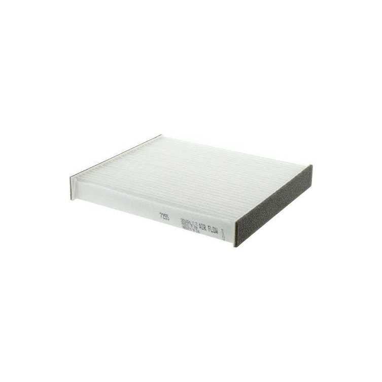 Supertech Cabin Air Filter 7255 - Image 5