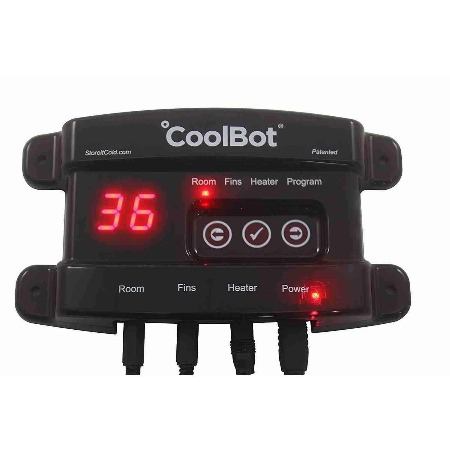 CoolBot Walk-In Cooler Controller - Image 3