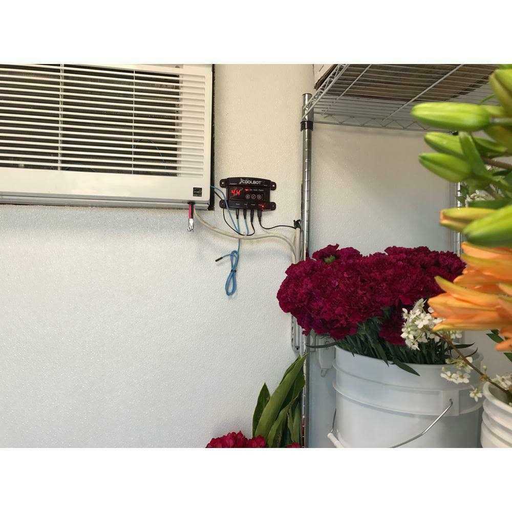 CoolBot Walk-In Cooler Controller - Image 4