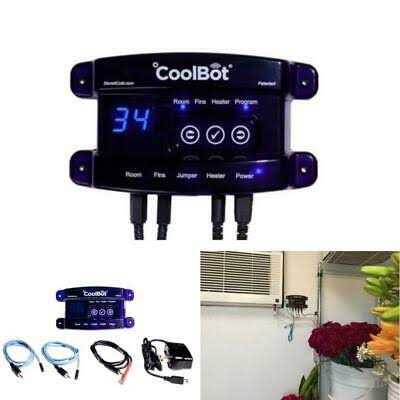 CoolBot Walk-In Cooler Controller - Image 5