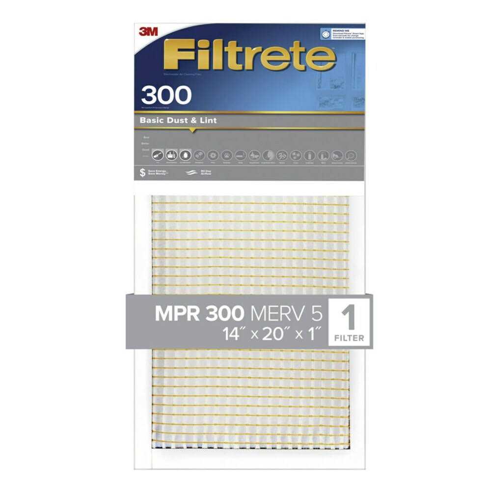 Filtrete Dust Reduction Filter - Image 3