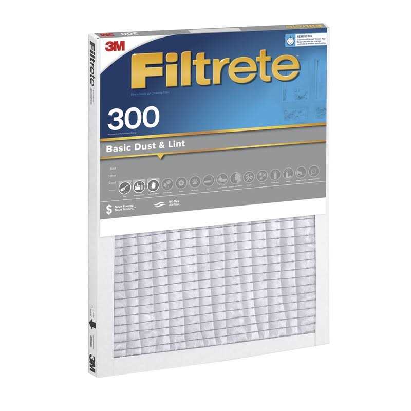 Filtrete Dust Reduction Filter - Image 5