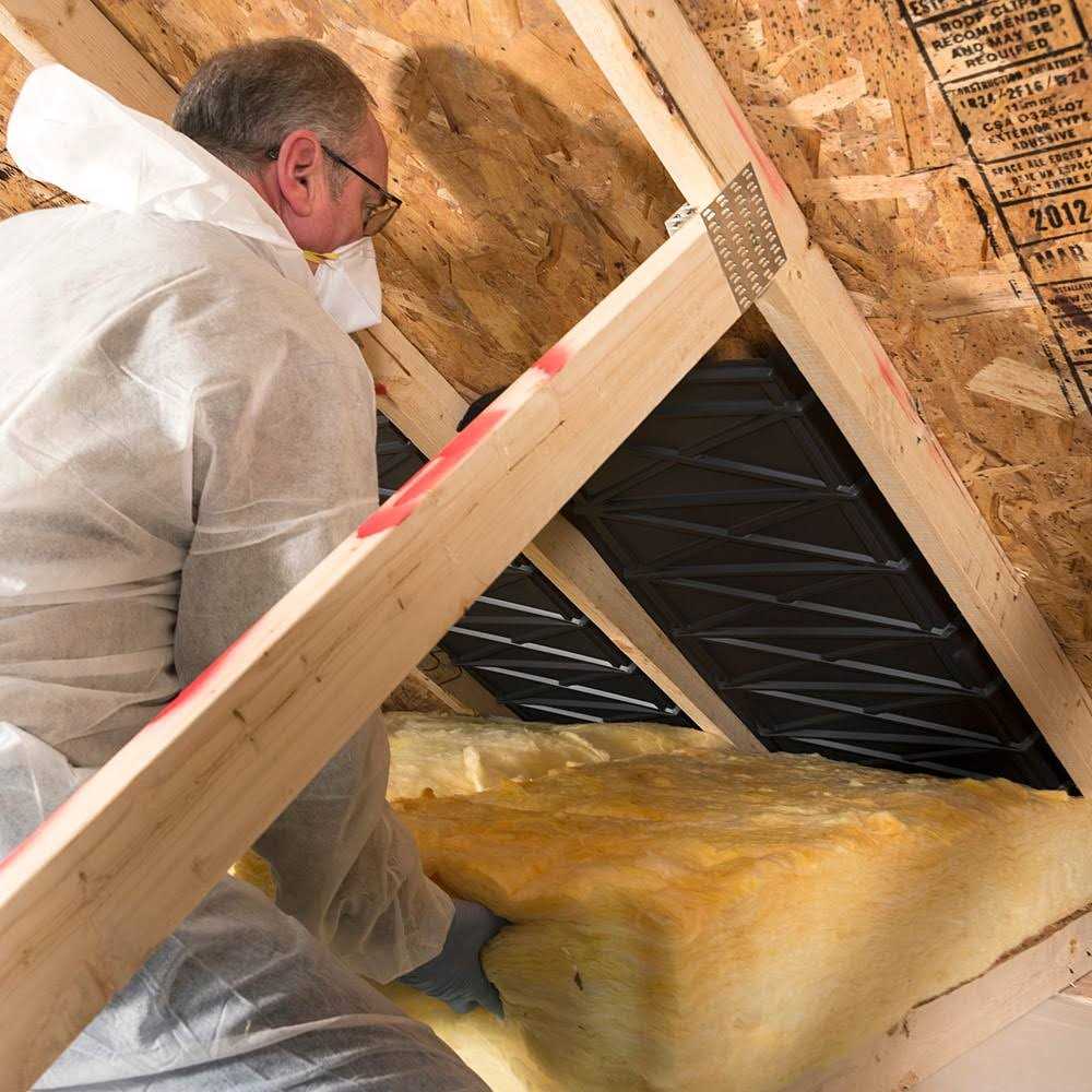 Provent 22-in x 48-in Rafter Vents UPV22480 - Image 2