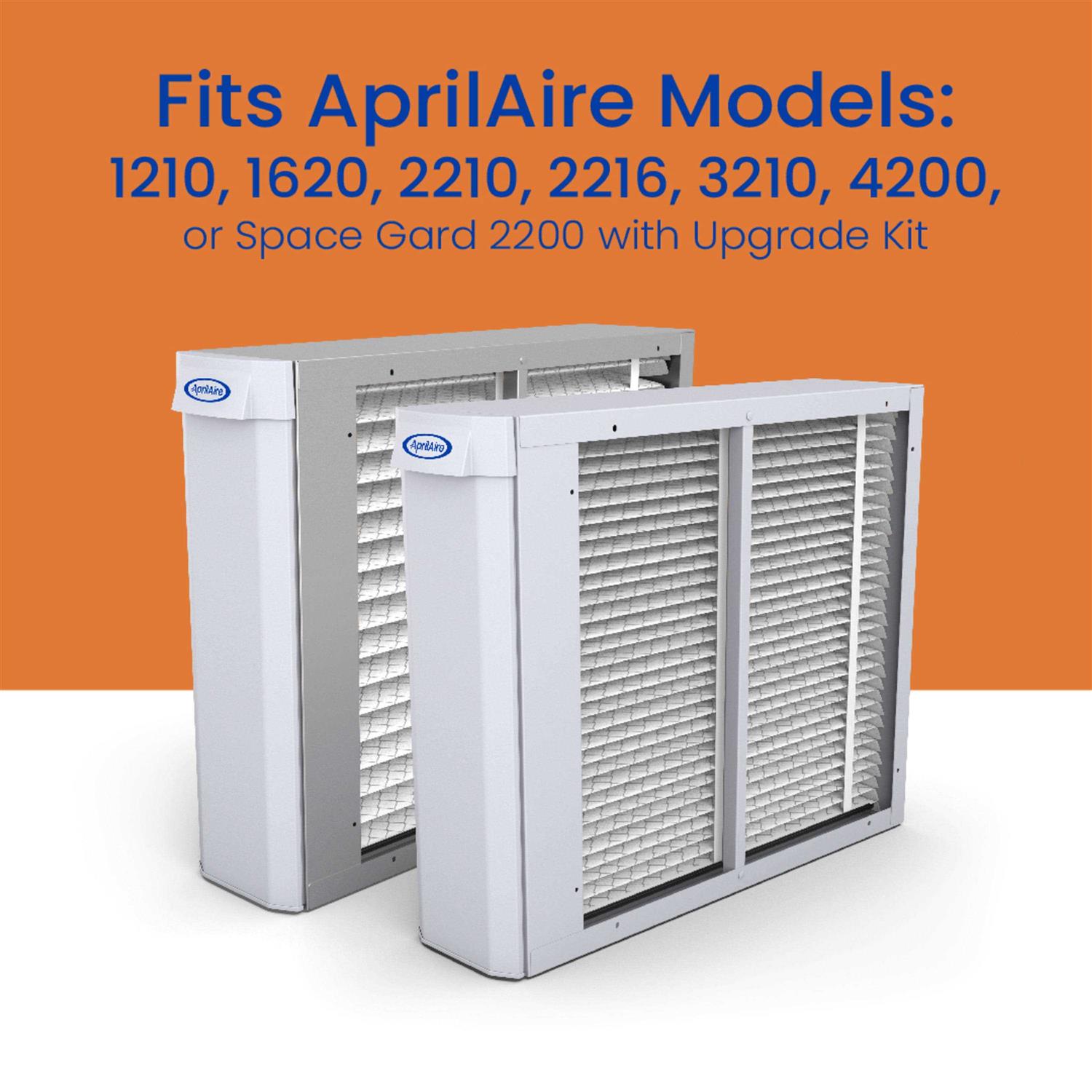 Aprilaire 213 Air Filter for Whole Home Purifiers - Image 5