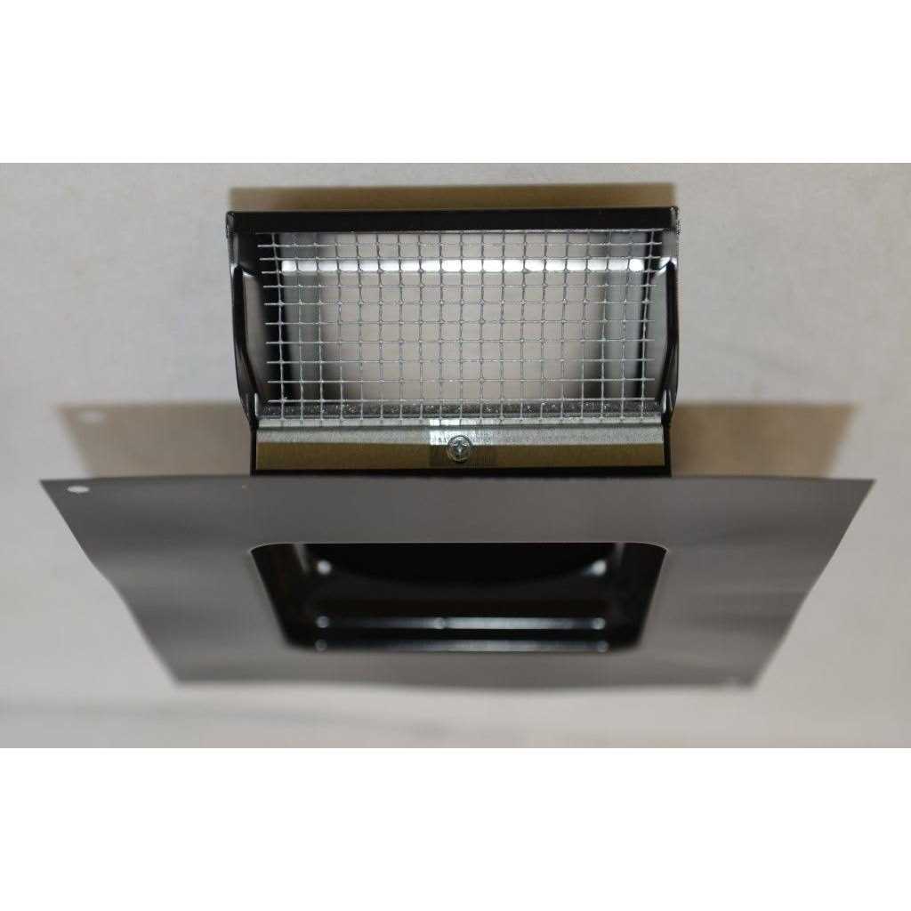 Broan Roof Cap 636 - Image 3