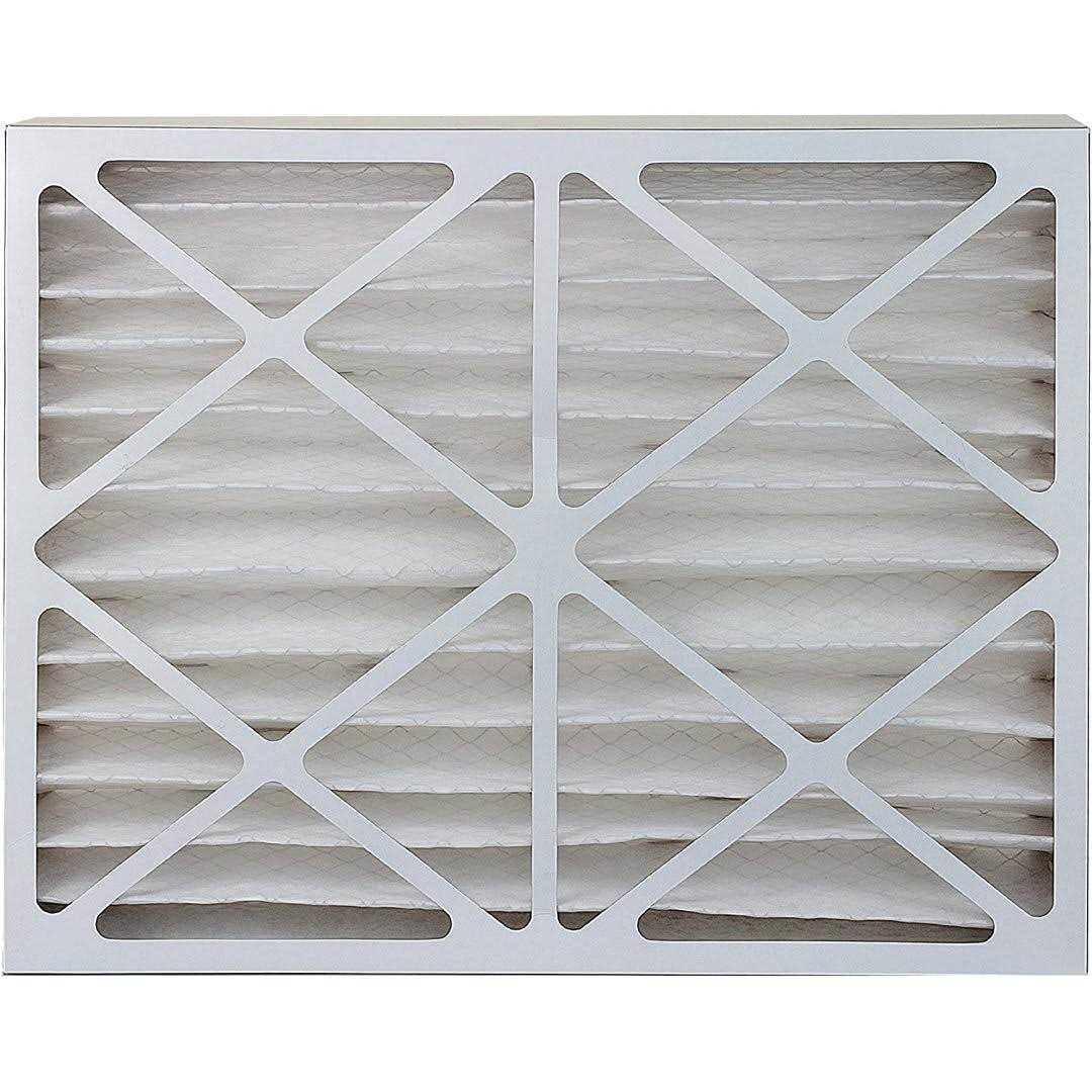 AFB Platinum MERV 13 Pleated AC Furnace Air Filter. Pack of 4 Filters. 100% produced in The USA - Image 3