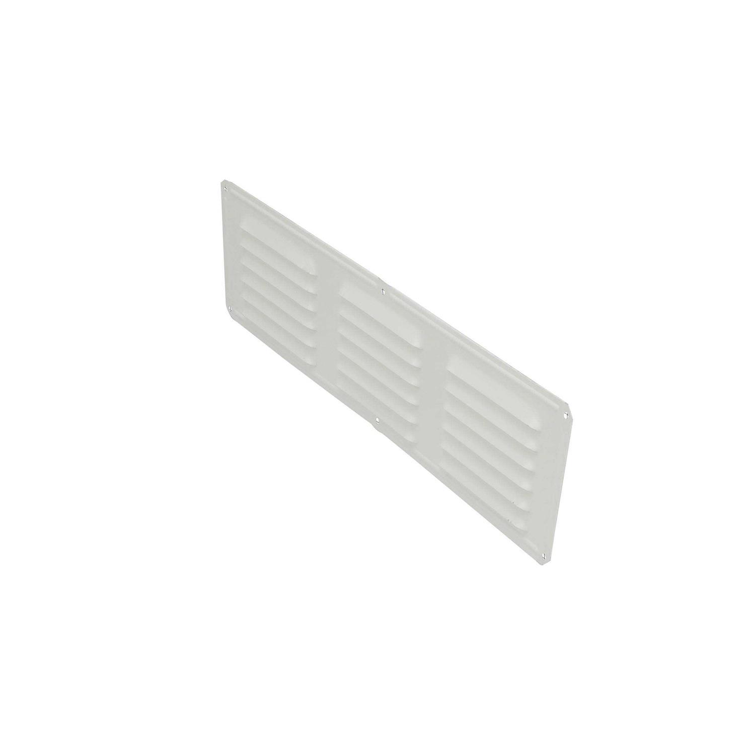 Air Vent Aluminum Undereave Vent - Image 4