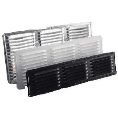 Air Vent Aluminum Undereave Vent - Image 5