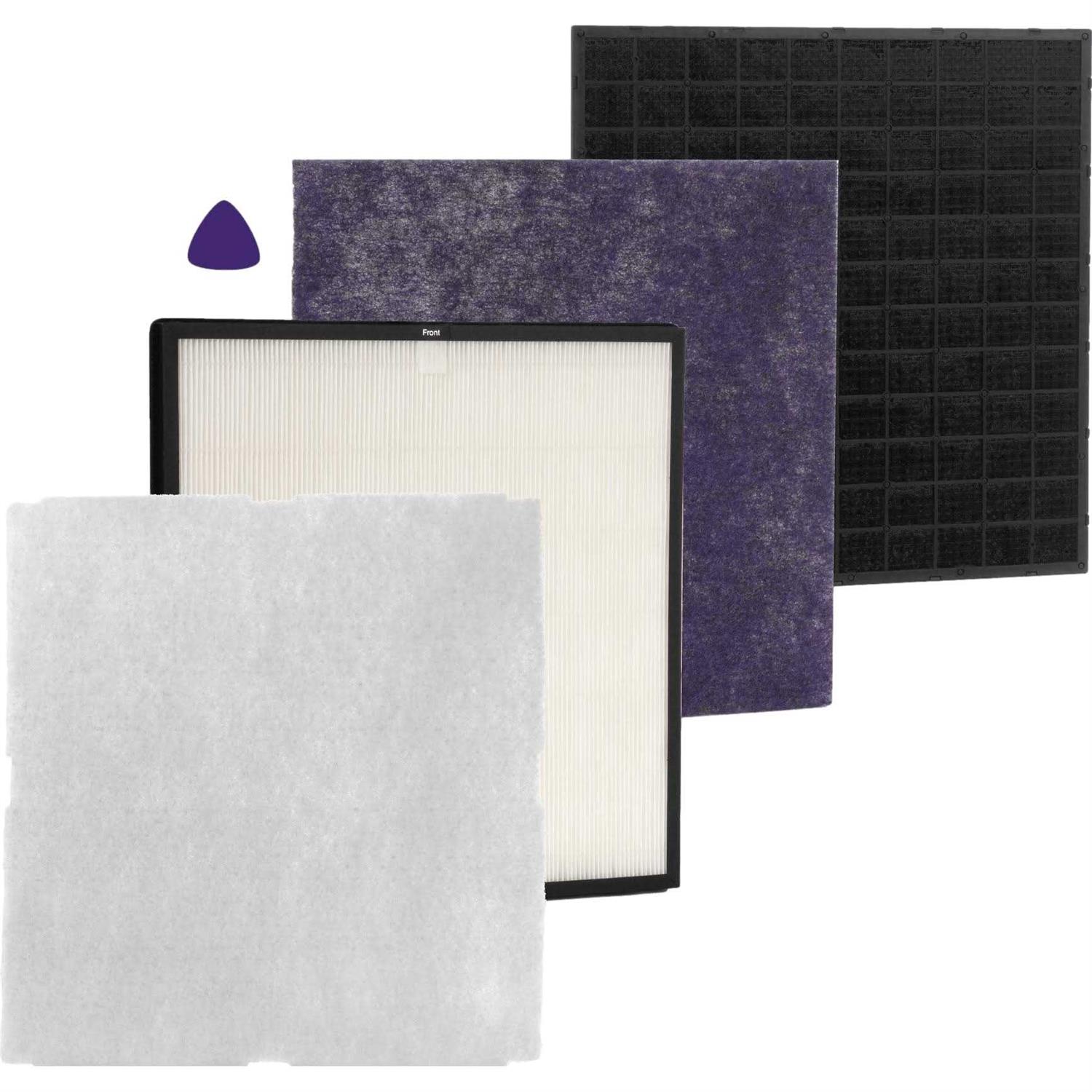 Rabbit Air MinusA2 Filter Replacement Kit A2-FKO - Image 4