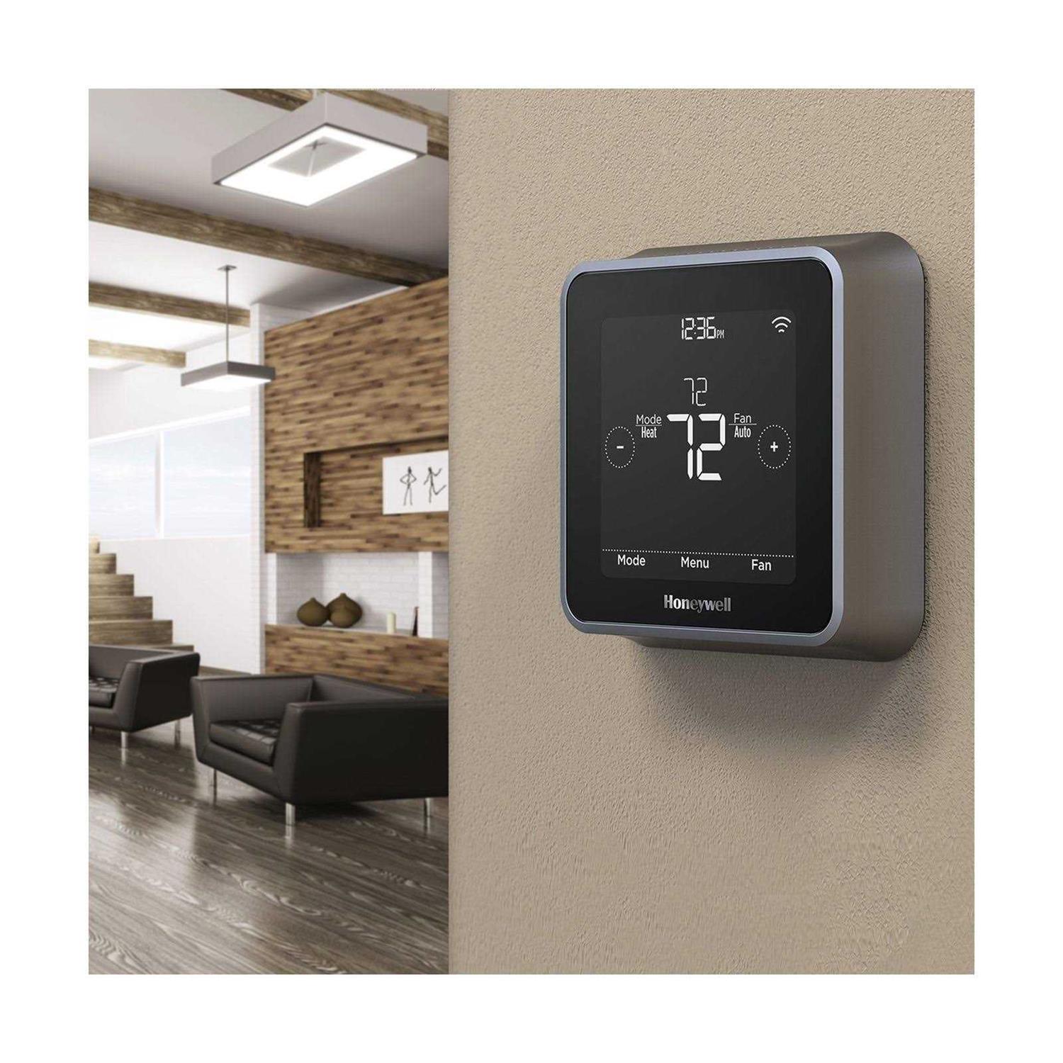 Honeywell Lyric T5 - Image 3