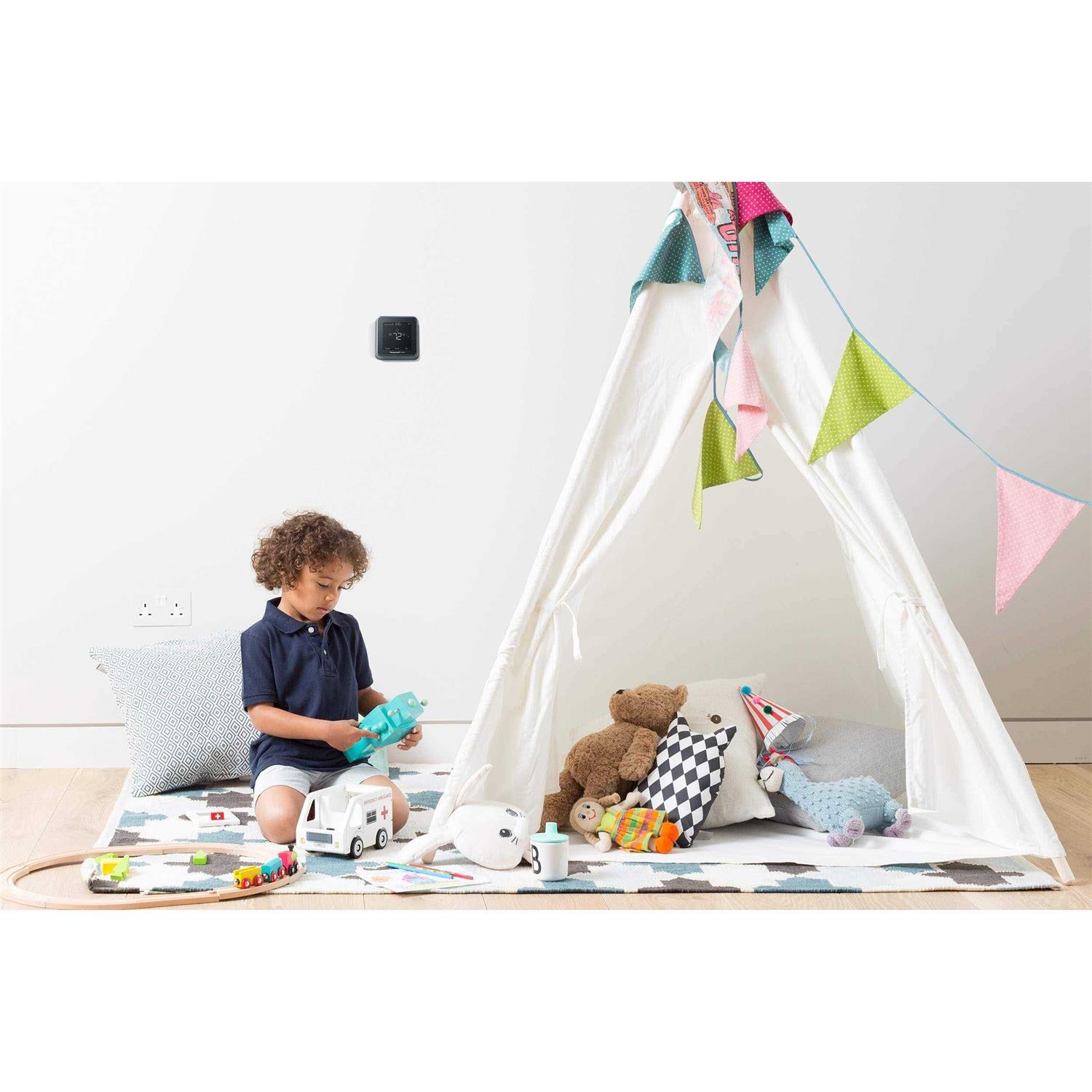 Honeywell Lyric T5 - Image 4