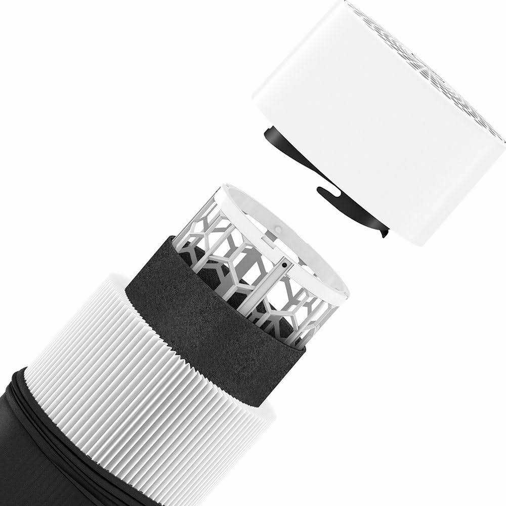 Blueair Blue Pure 411 Replacement Particle-Carbon Filter - Image 5