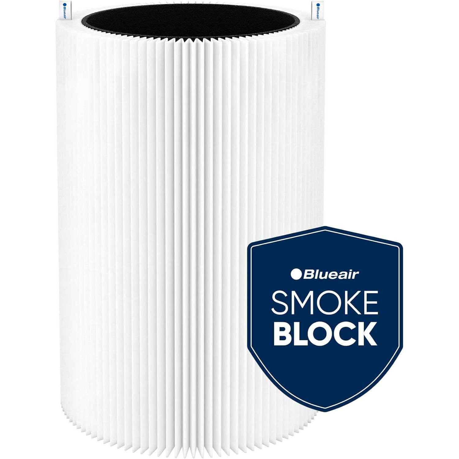 Blueair Blue Pure 411 Replacement Particle-Carbon Filter - Image 4
