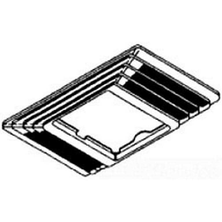 Broan S97013836 Grille - Image 5