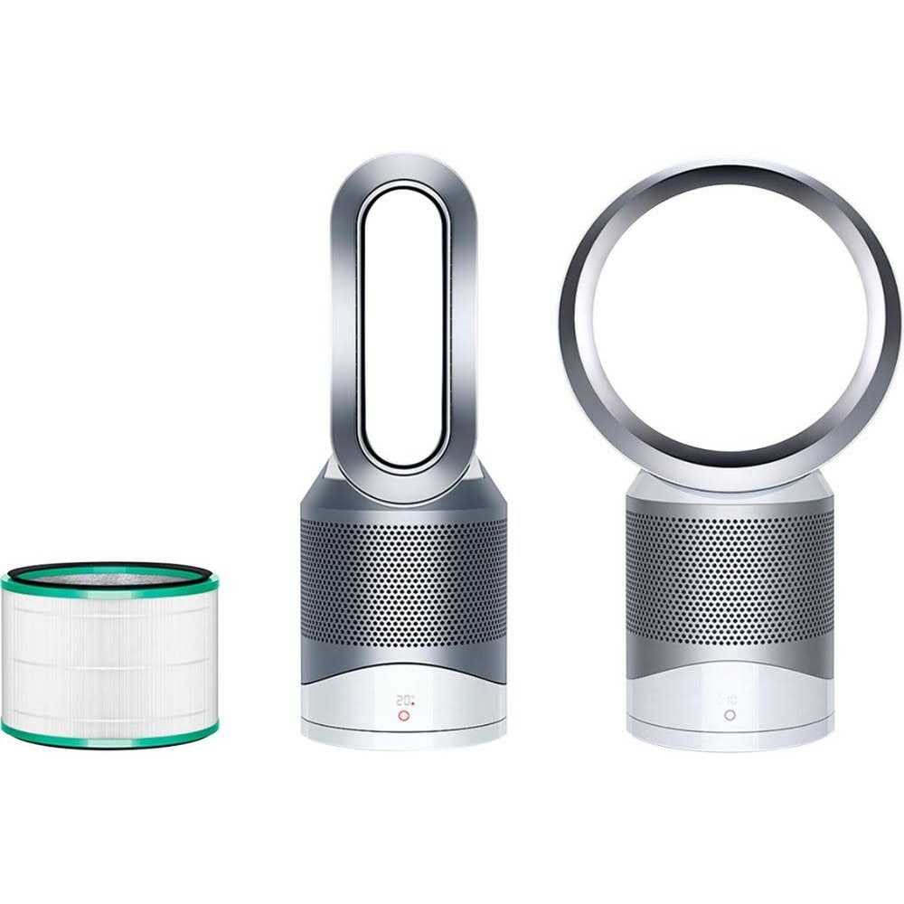 Dyson Air Purifier Replacement 360 Glass HEPA Filter - Image 3