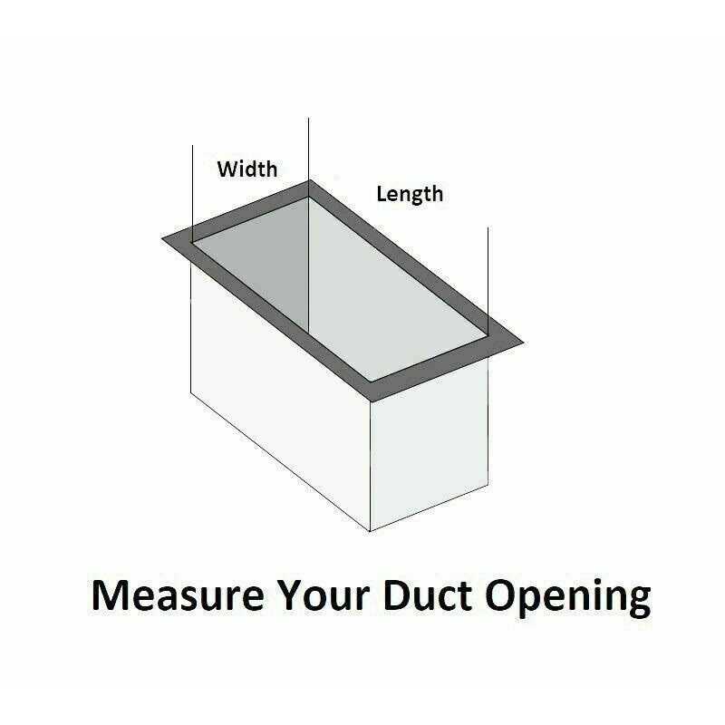 Decor Grates SPH410-NKL Scroll Floor Register - Image 4