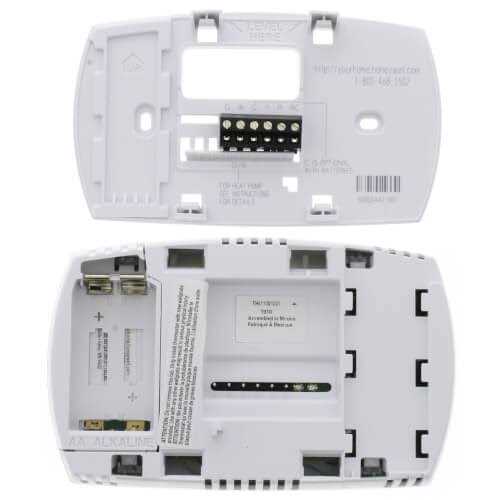 Honeywell FocusPro 6000 - Image 3