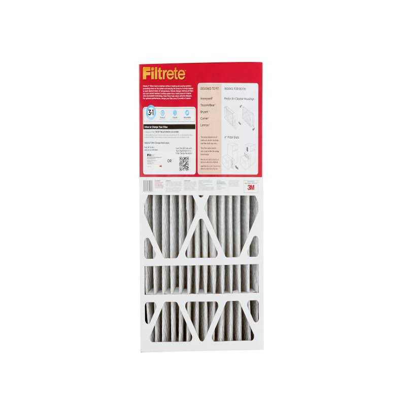Filtrete Allergen Defense Pleated Air Filter - Image 4