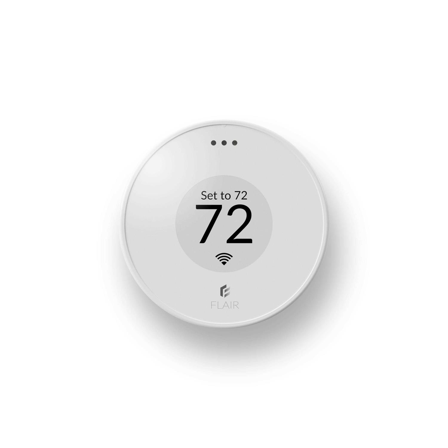 Flair Puck Wireless Thermostat