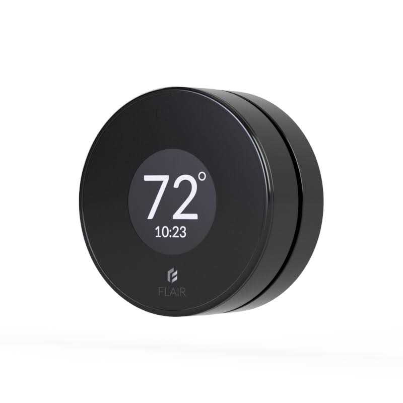 Flair Puck Wireless Thermostat - Image 2