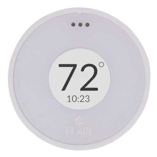 Flair Puck Wireless Thermostat - Image 5