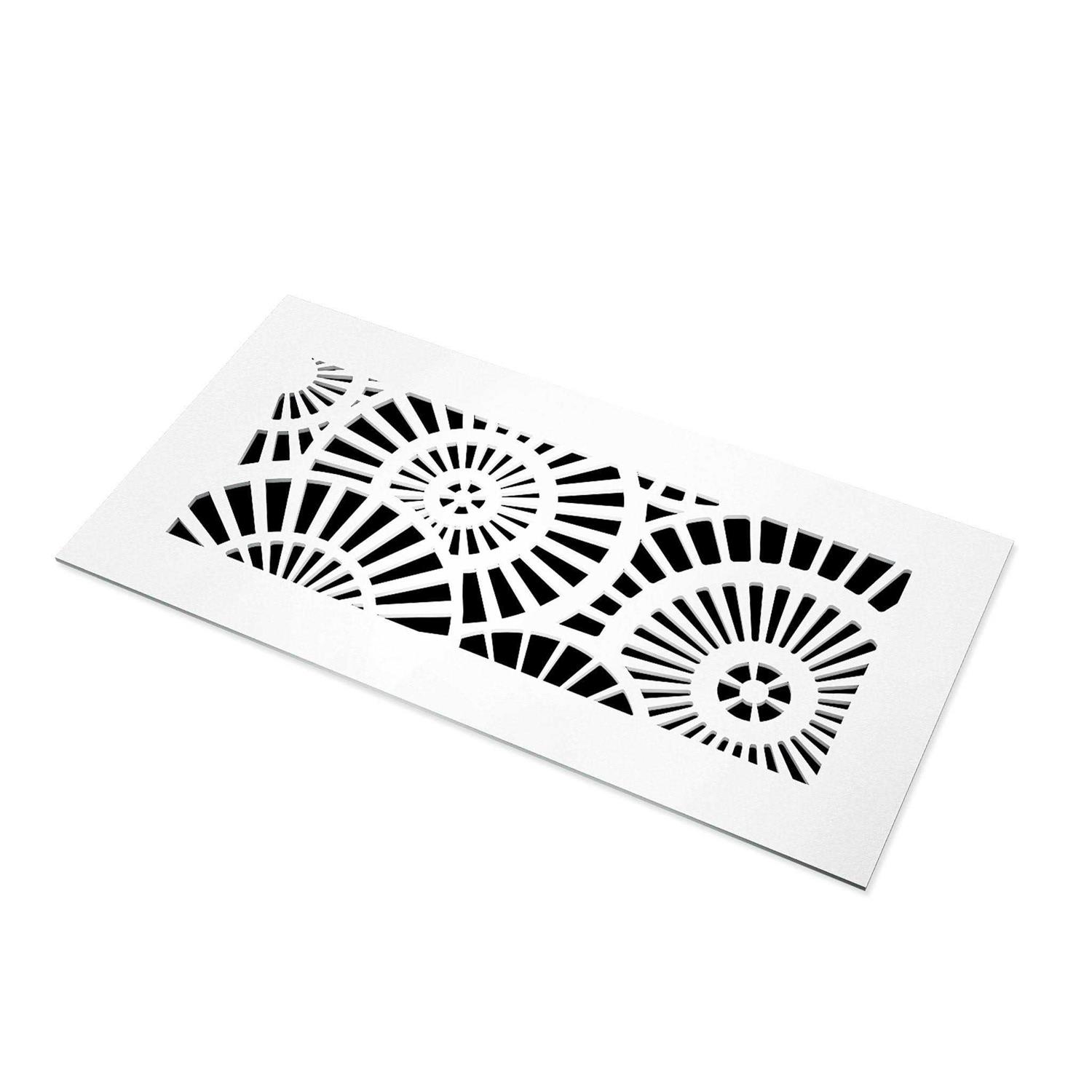 SABA Home Decor Air Vent Grille |Premium luxury finish and modern design - Image 3