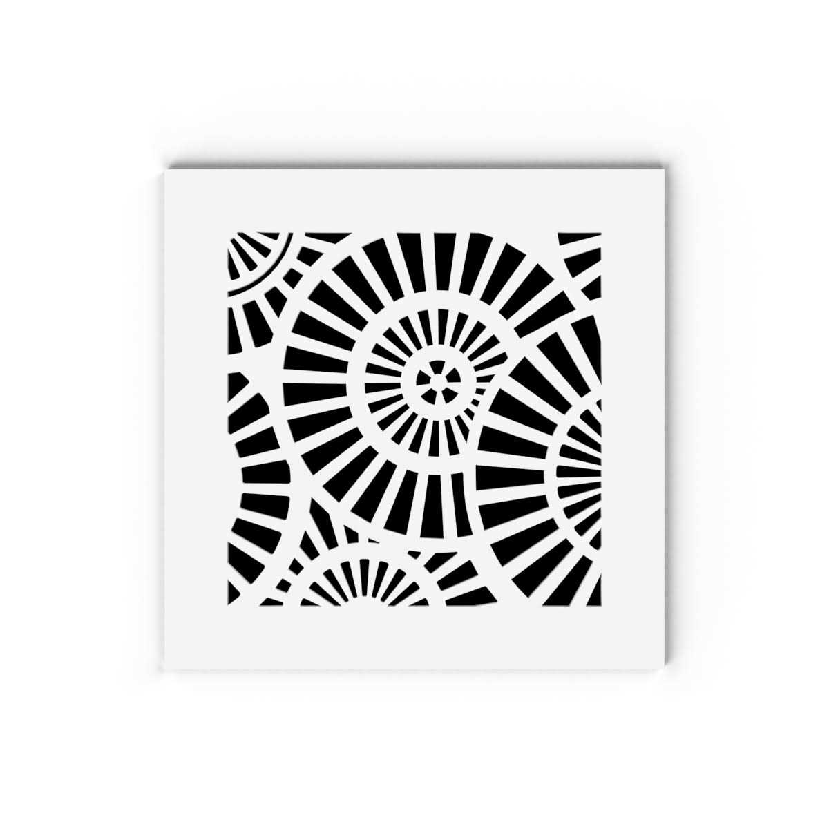 SABA Home Decor Air Vent Grille |Premium luxury finish and modern design - Image 4