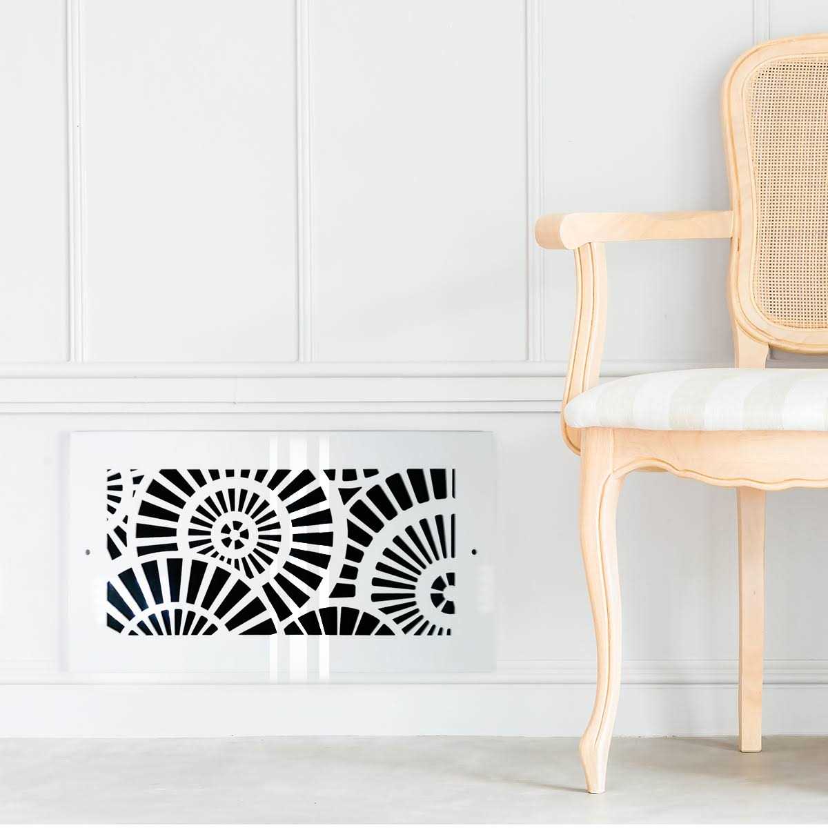 SABA Home Decor Air Vent Grille |Premium luxury finish and modern design - Image 5