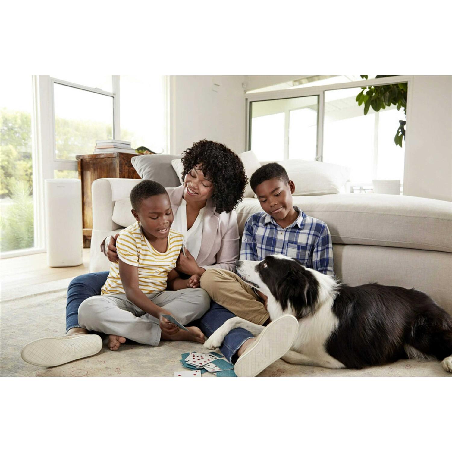 Filtrete Elite Allergen Reduction Filter 20 in x 1 - Image 4