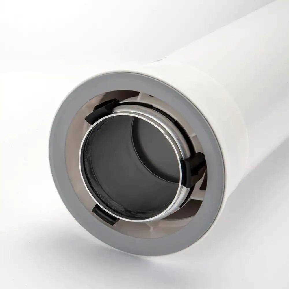 Rinnai 224053 Vent Pipe Extension - Image 3
