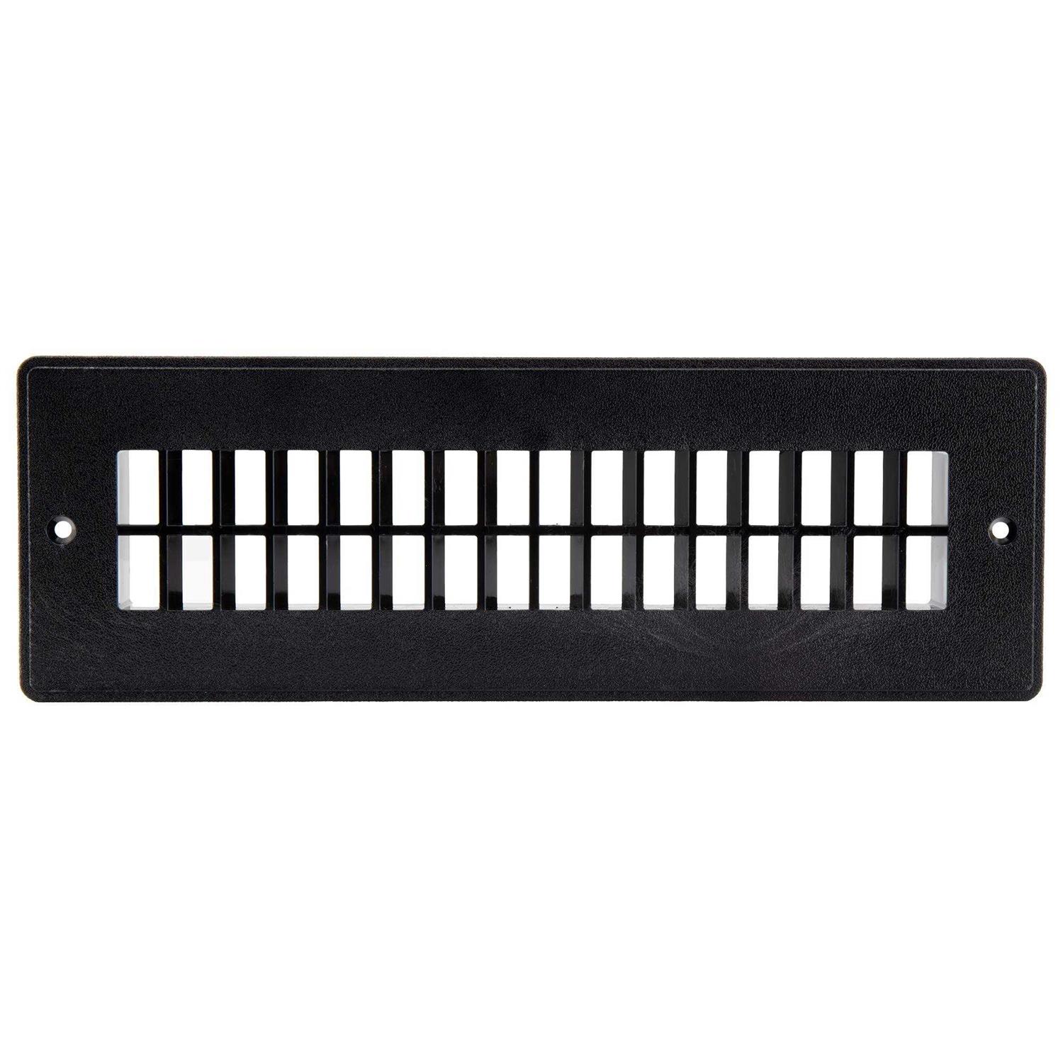Recpro Rv Floor Register Rv Stationary Vent Cover - Image 3