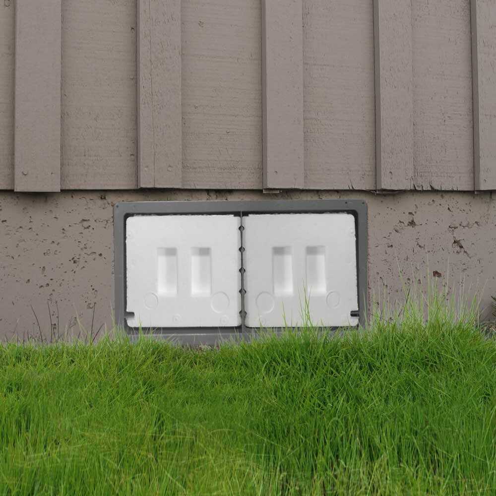 Construction Metals Foam Vent Plug - Image 4