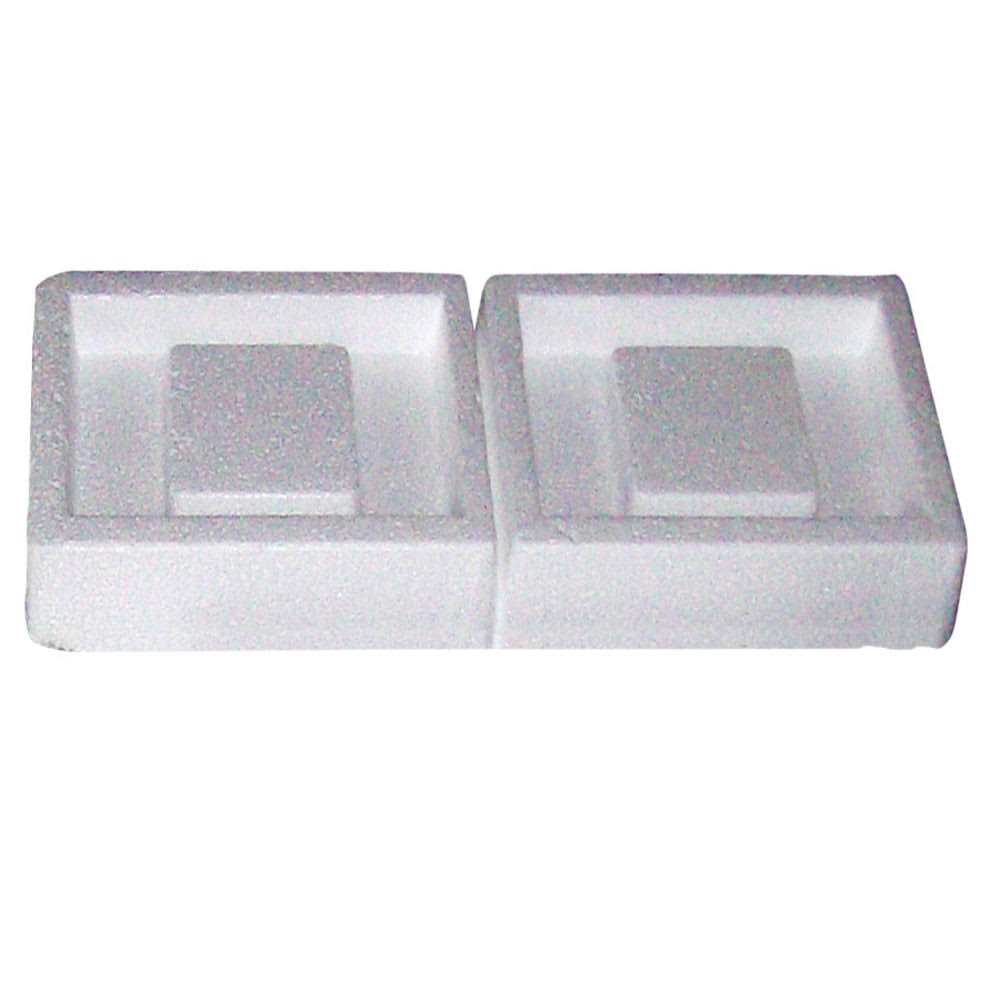 Construction Metals Foam Vent Plug - Image 3