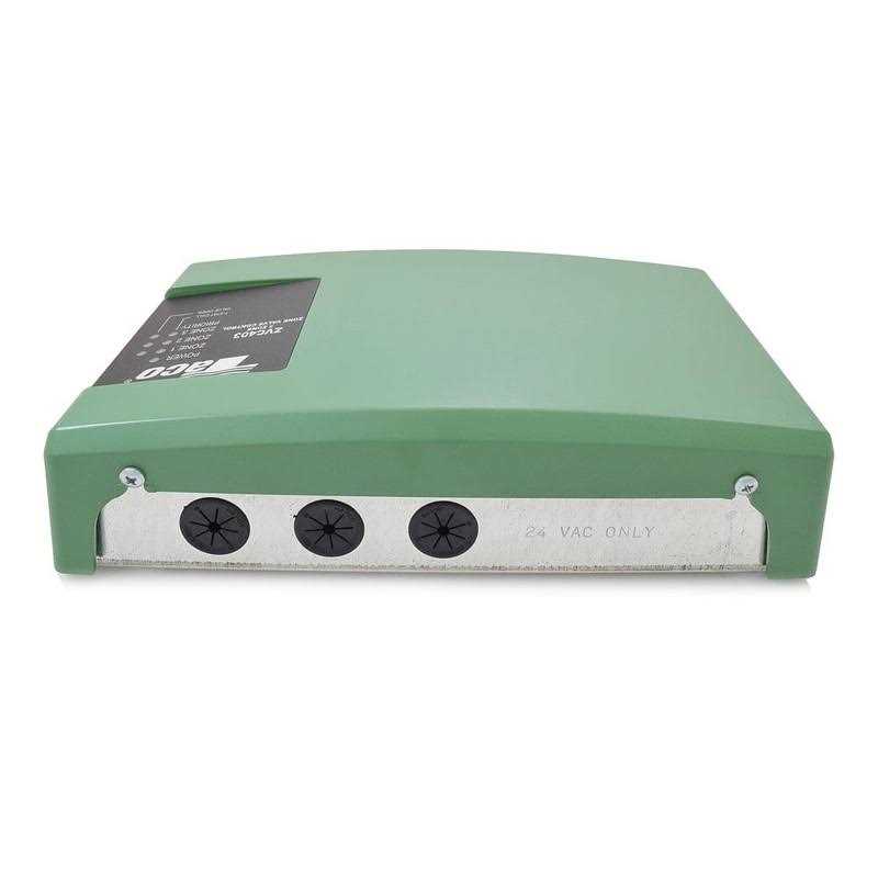 Taco ZVC403-4 - Image 3