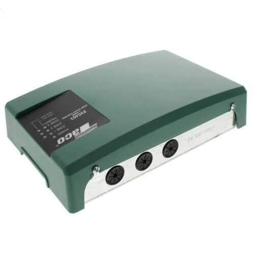 Taco ZVC403-4 - Image 4