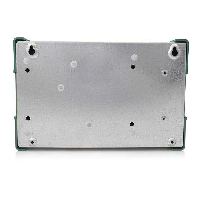 Taco ZVC403-4 - Image 5
