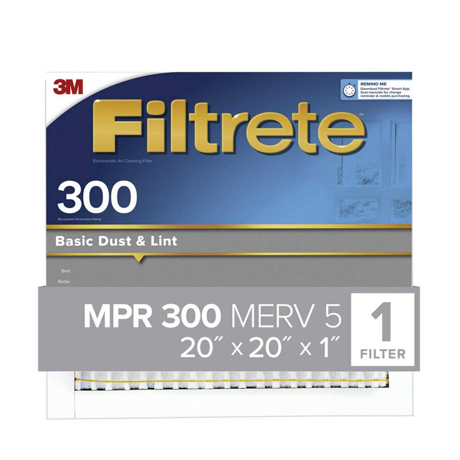 Filtrete Dust Reduction Filter - Image 3