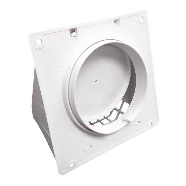 Deflecto HR4W Replacement Vent Hood - Image 3
