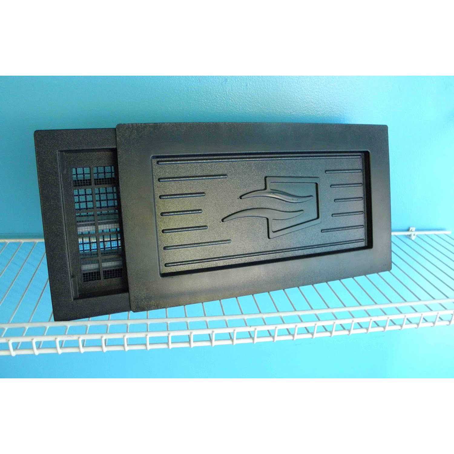 Crawl Space Recessed Foundation Vent Cover - Image 3