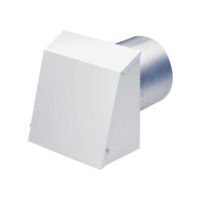 Fantech FML 10 Fixed Metal Hoods, Single Unit, Application for Supply or Exhaust FML10 - Image 3