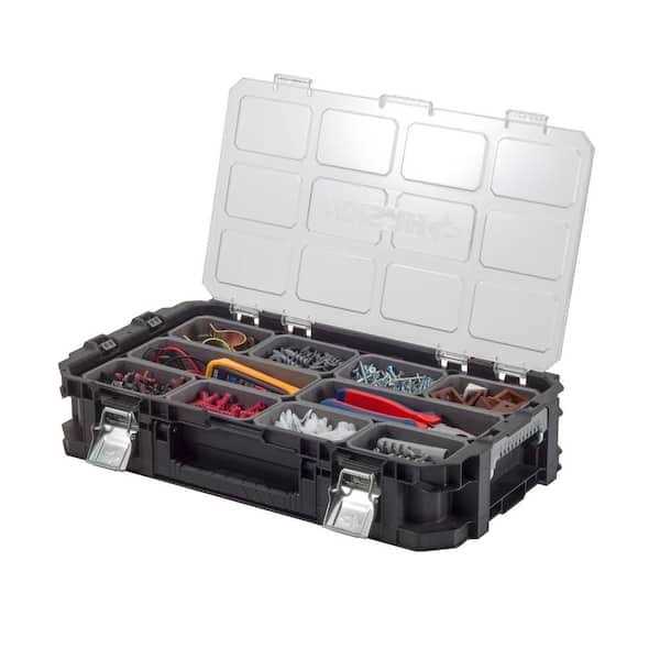 Husky 22 in. Connect Rolling System Tool Box - Image 3